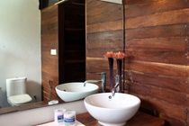 The Oceano Otel Varkala Dış mekan fotoğraf