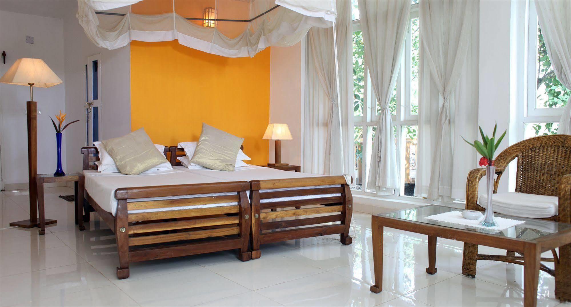 The Oceano Otel Varkala Dış mekan fotoğraf