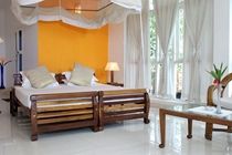 The Oceano Otel Varkala Dış mekan fotoğraf